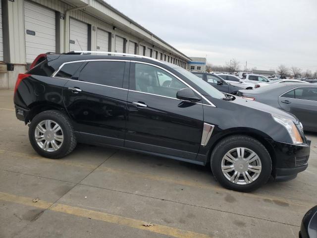 2015 Cadillac Srx Luxury Collection - Фото 4