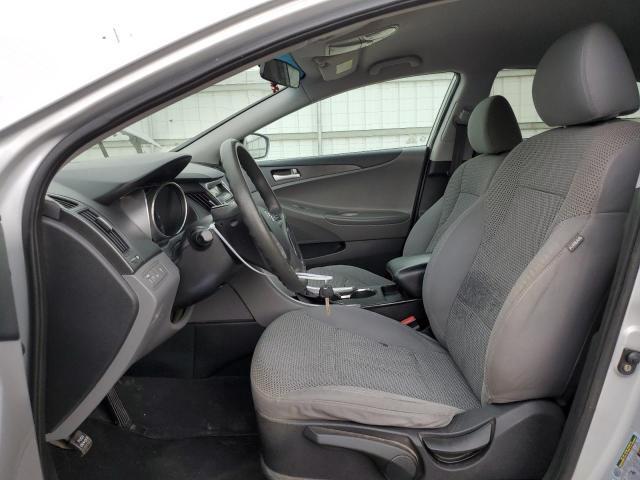 2011 Hyundai Sonata Gls - Image 7