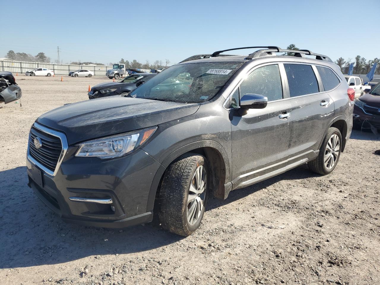 2022 SUBARU ASCENT TOU car image