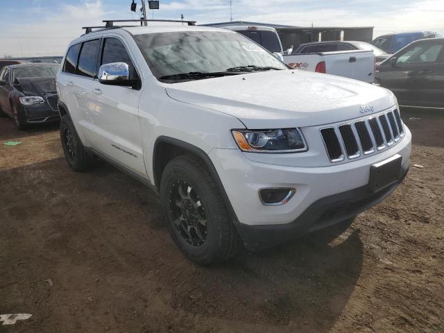2015 JEEP GRAND CHER - Фото 4