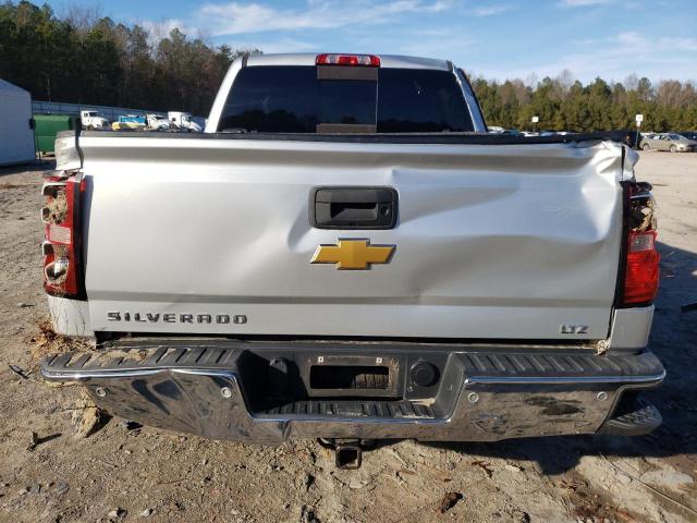 2014 Chevrolet Silverado K1500 Ltz - Image 6