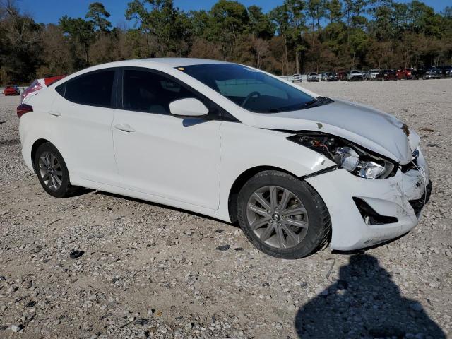 2014 Hyundai Elantra Se - Image 4
