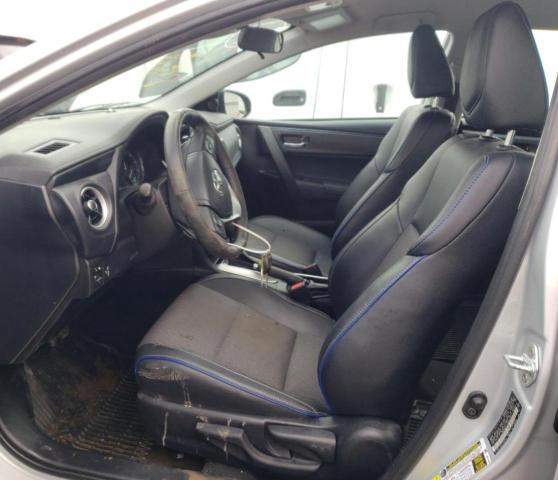 2018 Toyota Corolla L - Фото 7