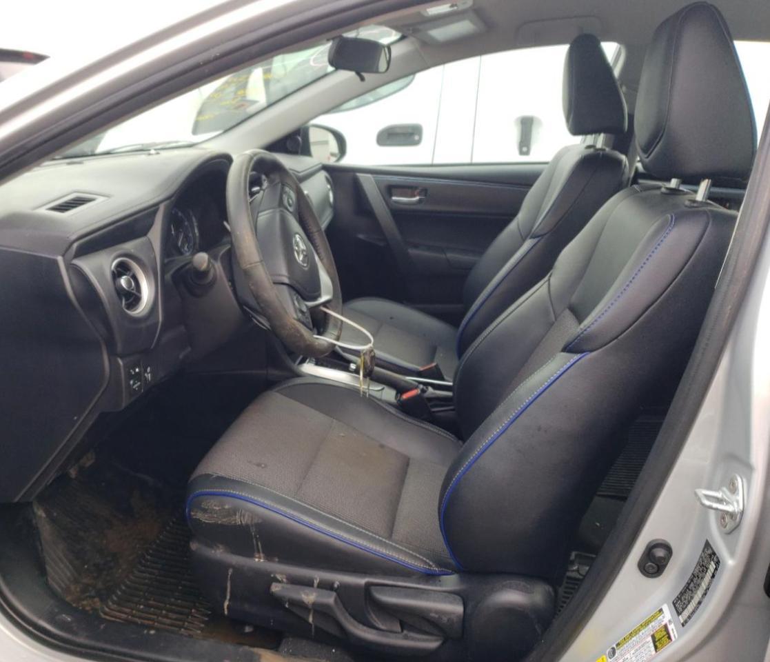 2018 TOYOTA COROLLA L - Image 7