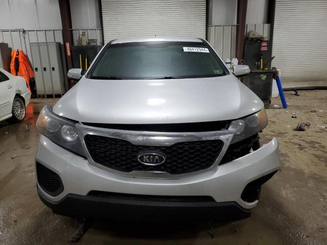 2012 Kia Sorento Base - Фото 5