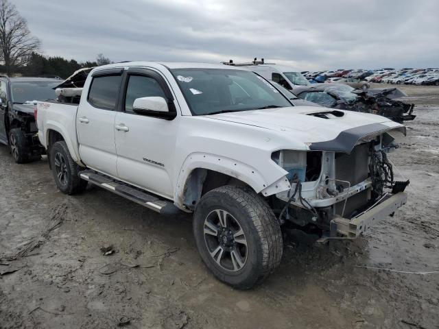 2016 Toyota Tacoma Double Cab - Фото 4