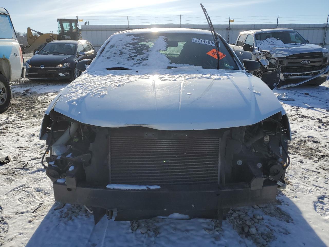 2014 DODGE AVENGER SE - Фото 5