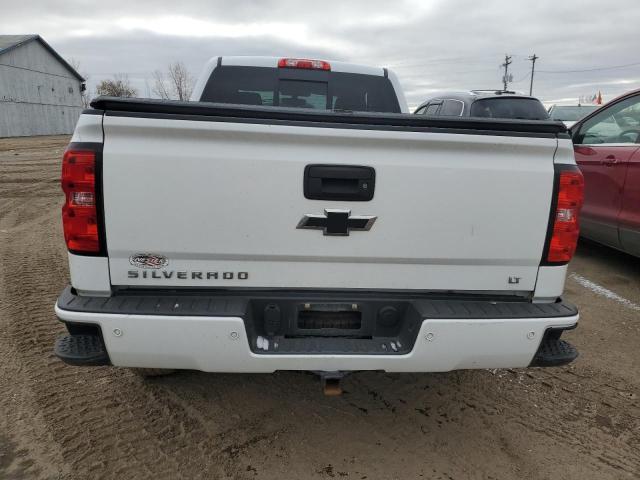 2018 Chevrolet Silverado K1500 Lt - Image 6
