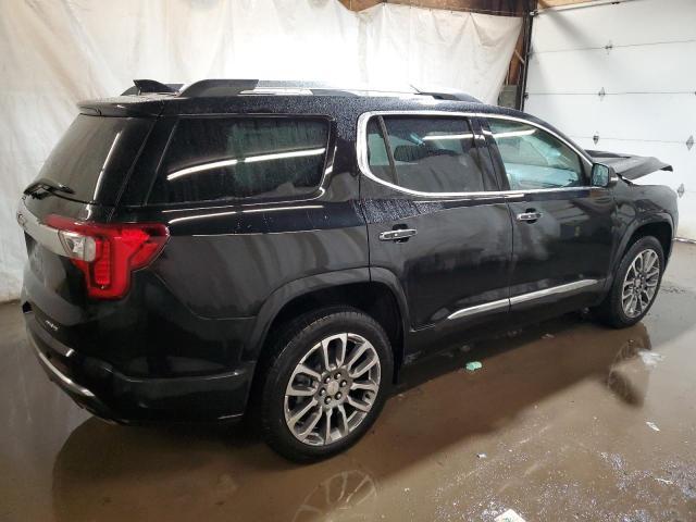2023 GMC Acadia Denali - Image 3