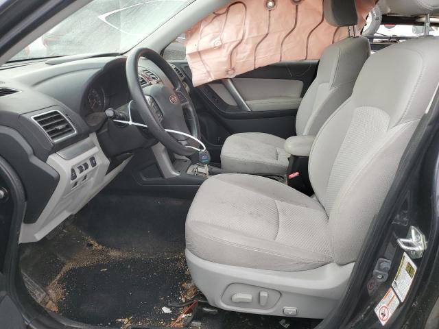 2016 Subaru Forester 2.5I Premium - Image 7