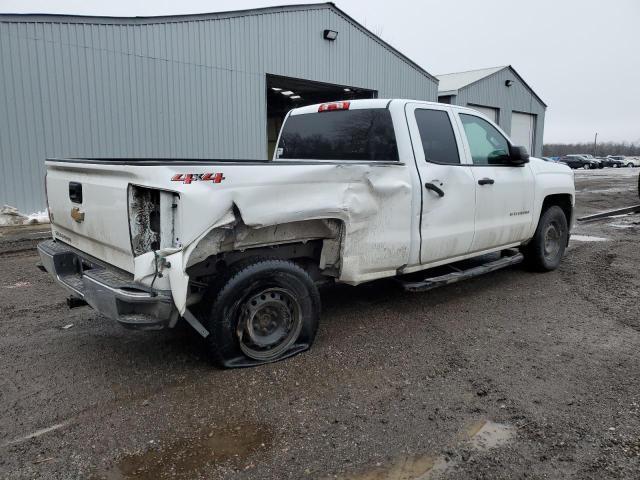 2018 Chevrolet Silverado K1500 - Image 3