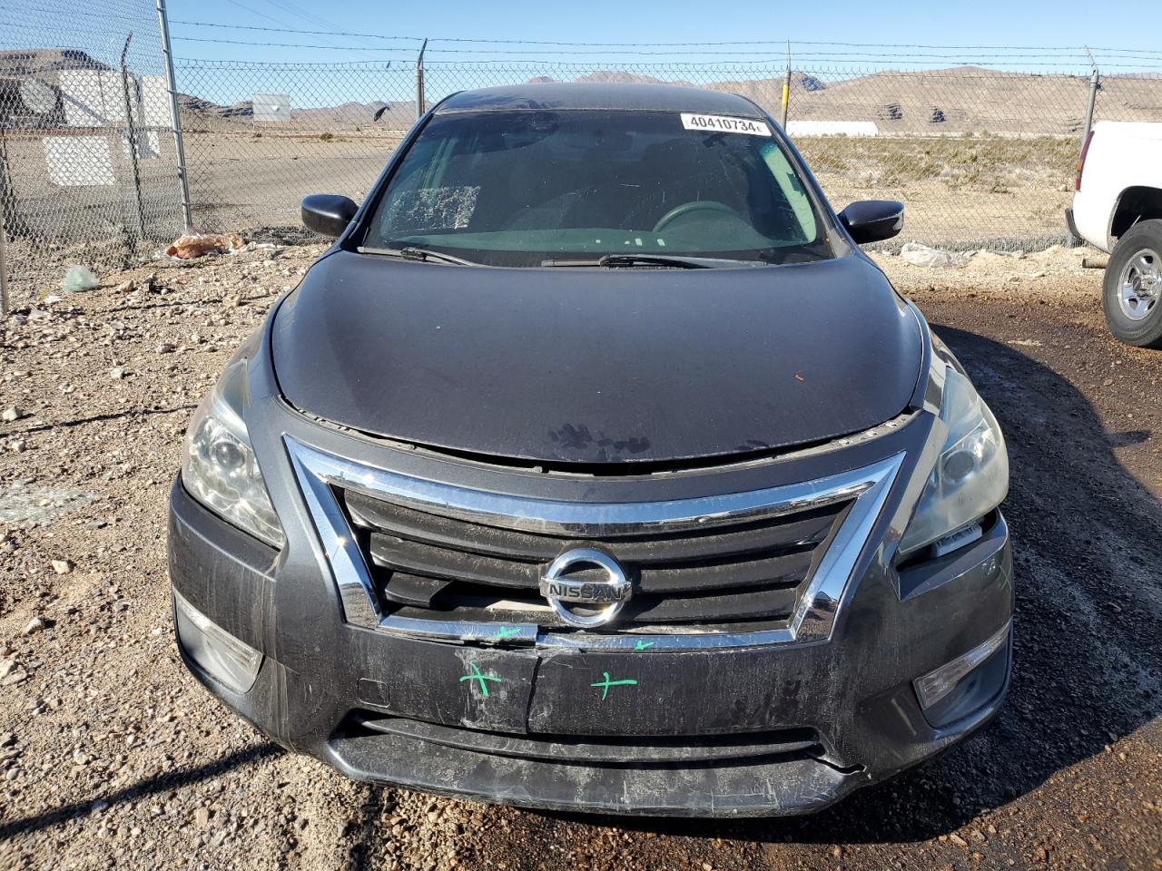 2013 NISSAN ALTIMA 2.5 - Фото 5