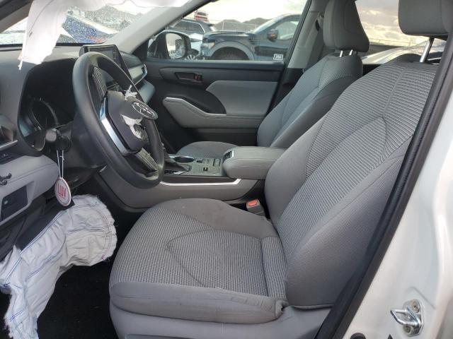 2021 Toyota Highlander L - Image 7