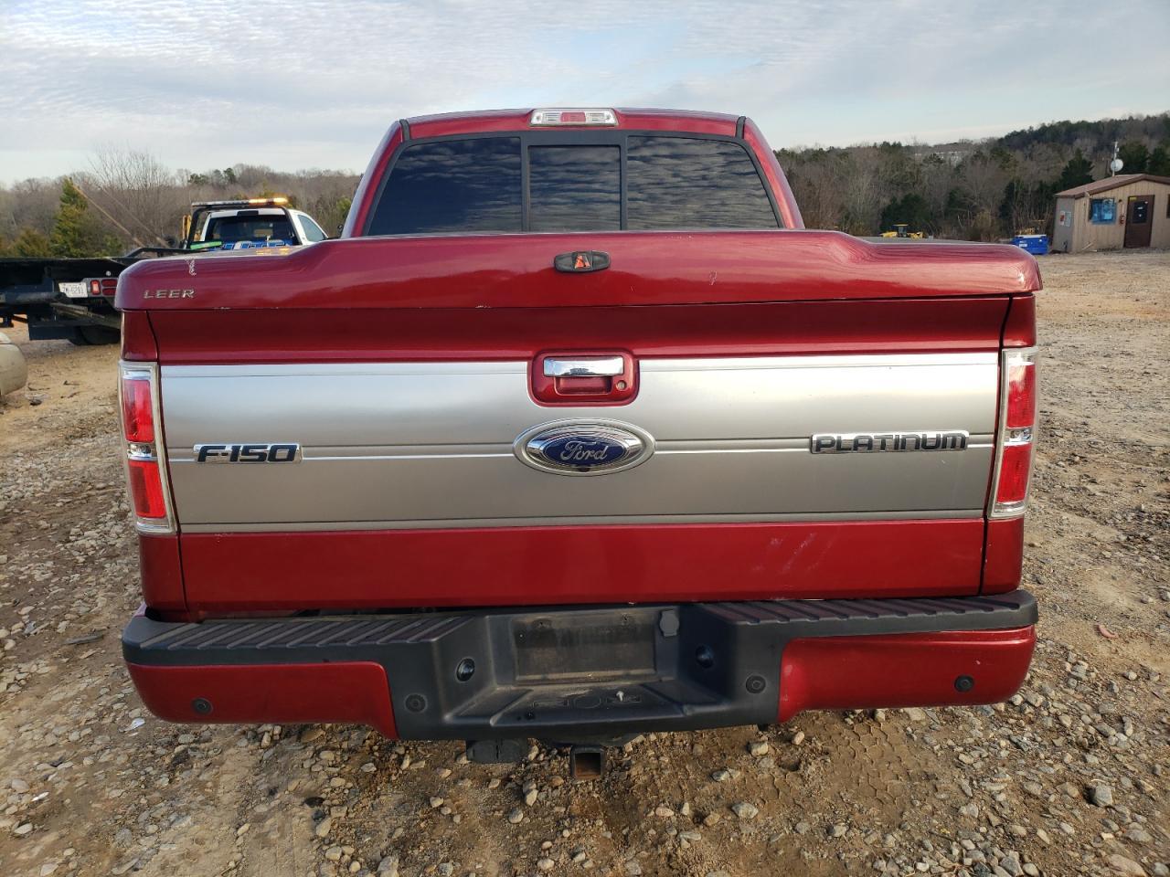 2013 FORD F150 SUPER - Image 6