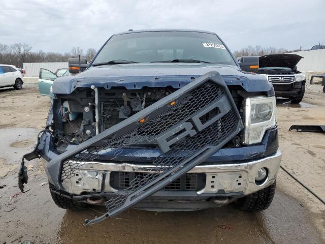 2014 Ford F150 Supercrew - Image 5