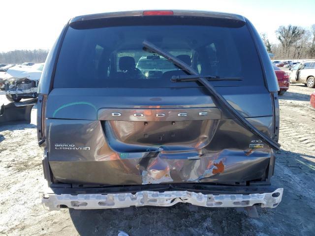 2016 Dodge Grand Caravan Sxt - Image 6