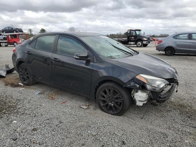 2016 Toyota Corolla L - Фото 4