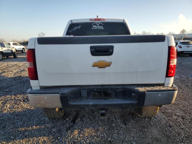 2013 Chevrolet Silverado K1500 Lt - Фото 6