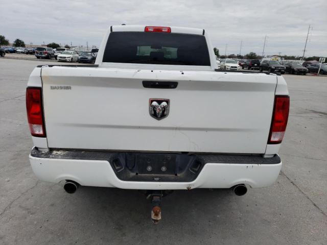 2018 Ram 1500 St - Фото 6