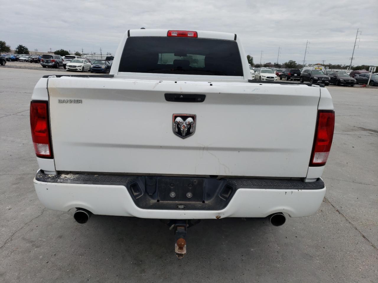 2018 RAM 1500 ST - Image 6