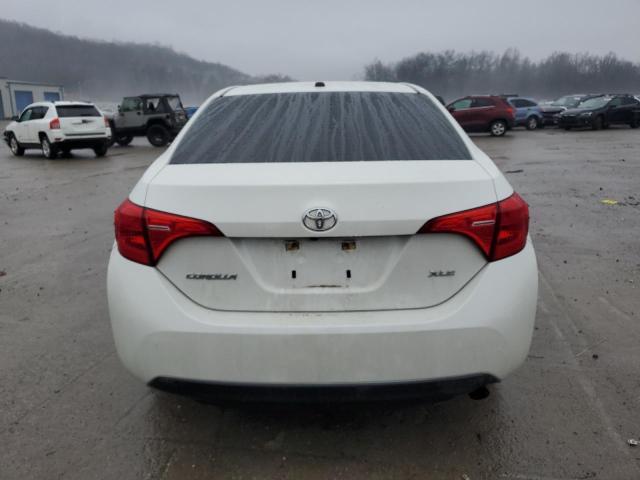 2018 Toyota Corolla L - Фото 6