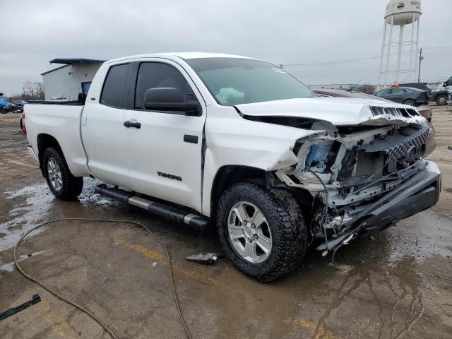2021 Toyota Tundra Double Cab Sr/Sr5 - Image 4
