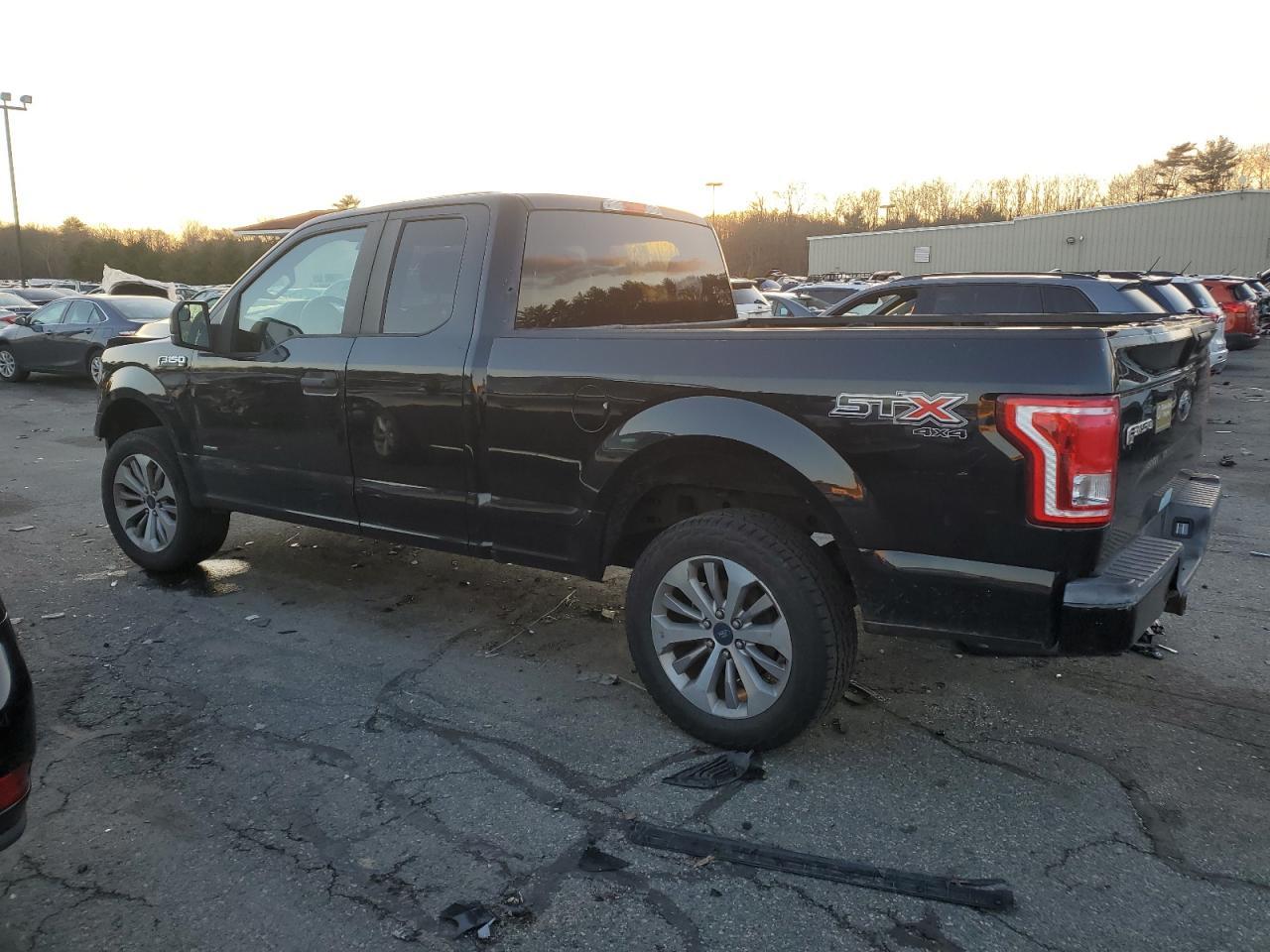 2017 FORD F150 SUPER - Image 2