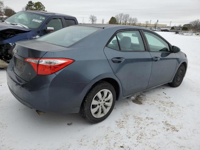 2014 TOYOTA COROLLA L - Image 3