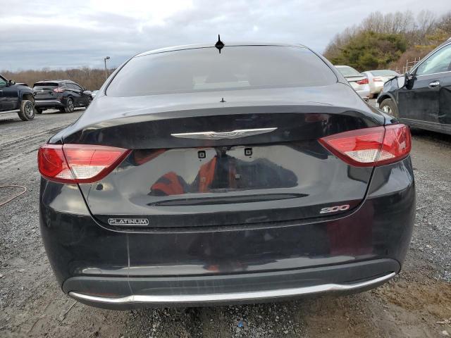 2017 Chrysler 200 Limited - Фото 6