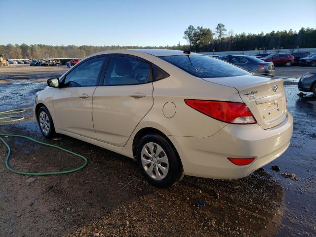2016 Hyundai Accent Se - Фото 2