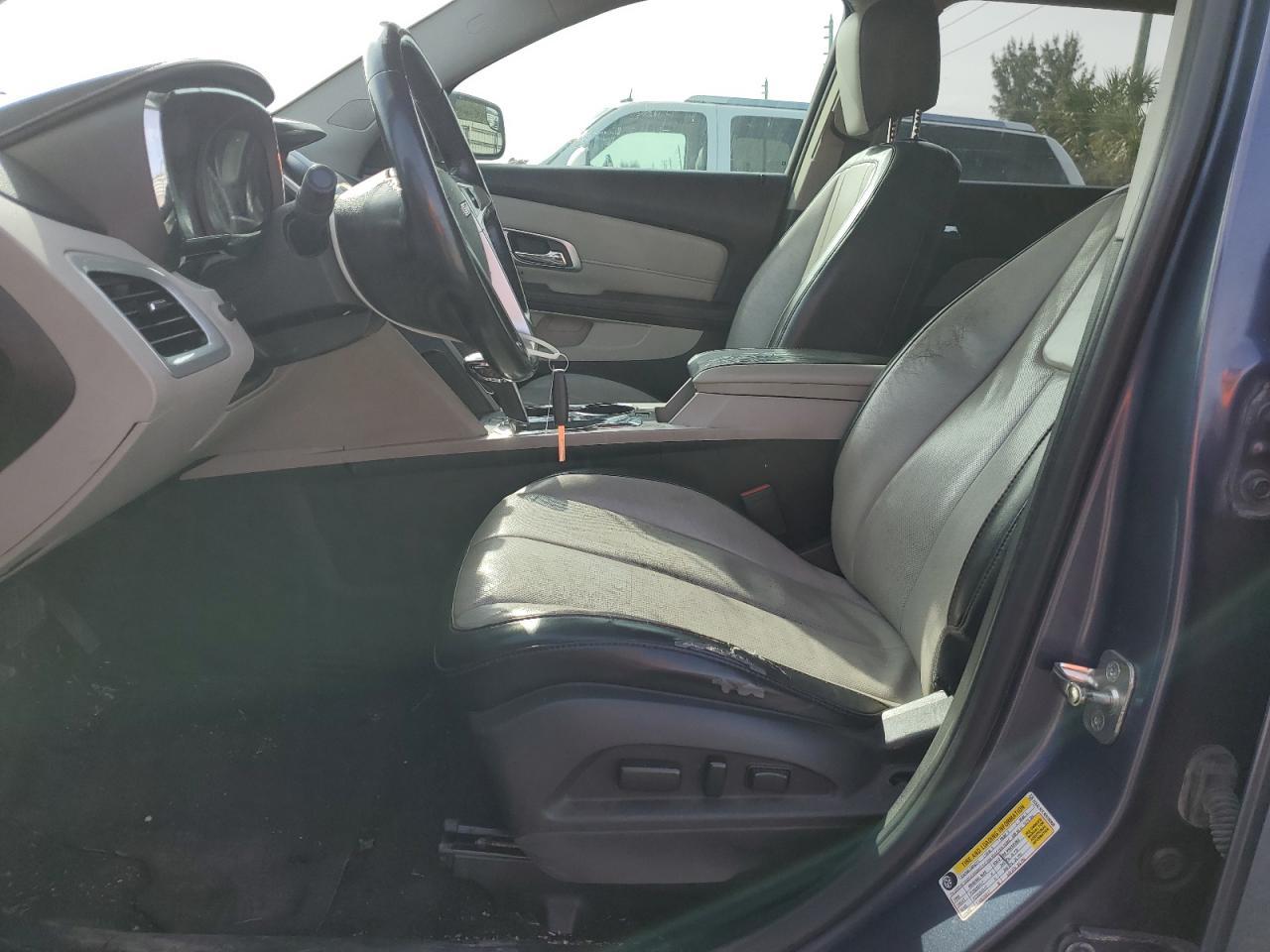 2014 GMC TERRAIN SL - Image 7