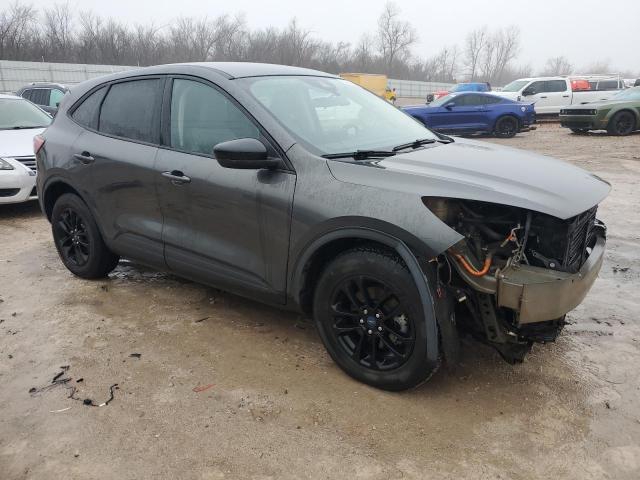 2020 Ford Escape Se Sport - Фото 4