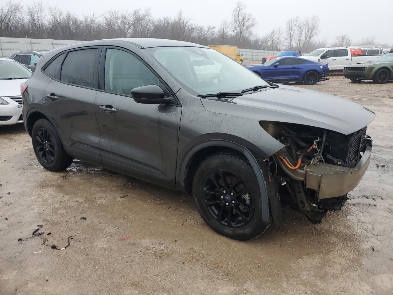 2020 FORD ESCAPE SE - Image 4