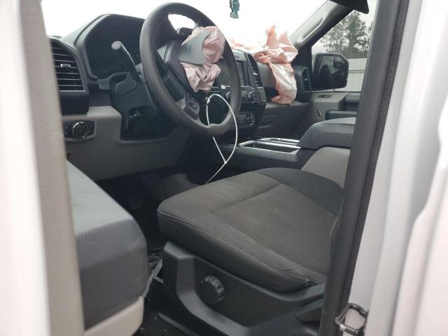 2019 Ford F150 Supercrew - Image 7