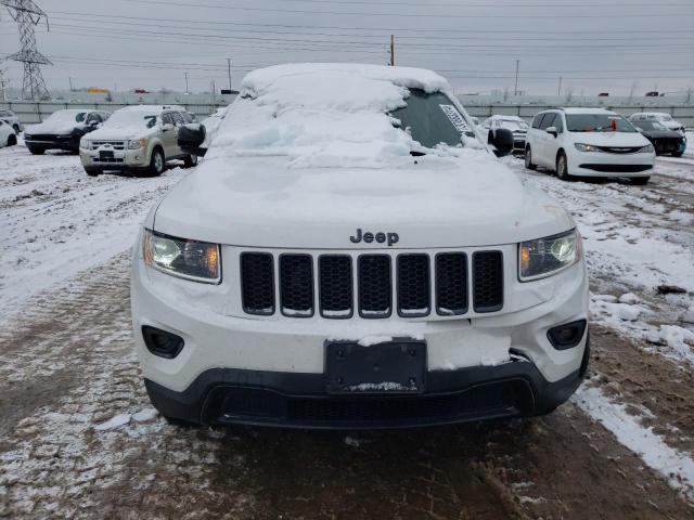 2016 Jeep Grand Cherokee Limited - Image 5