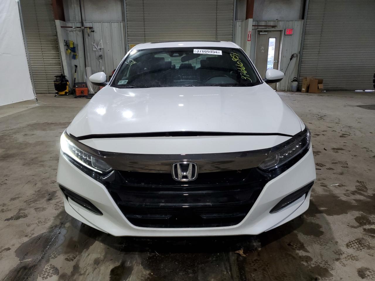 2020 HONDA ACCORD SPO - Image 5