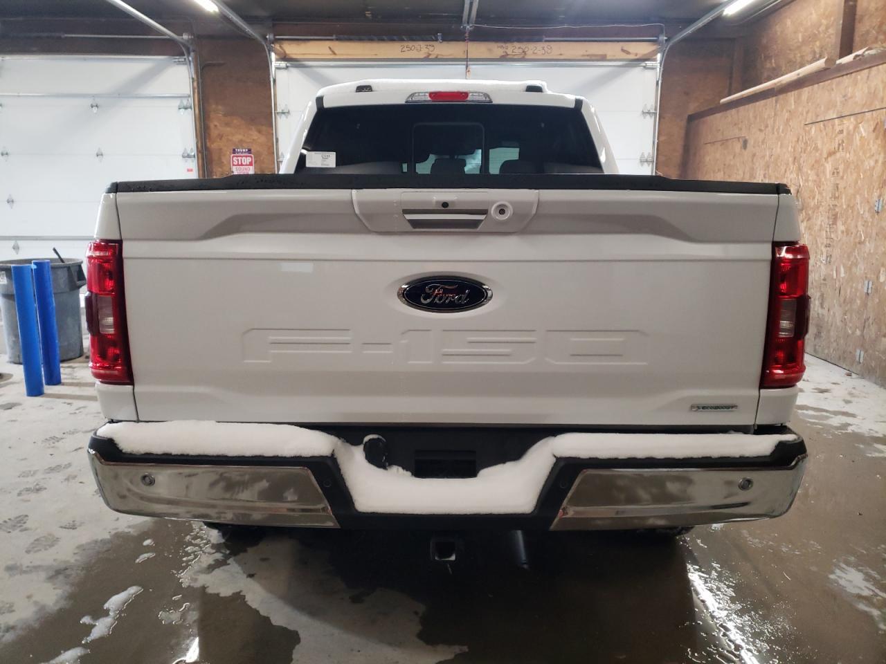 2023 FORD F150 SUPER - Image 6