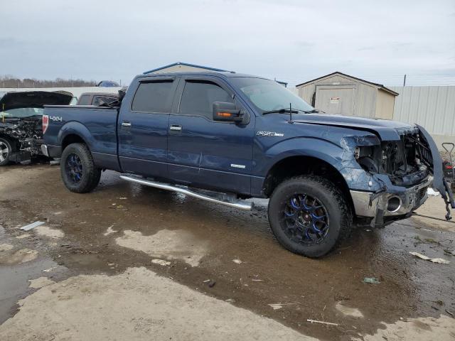 2014 Ford F150 Supercrew - Image 4