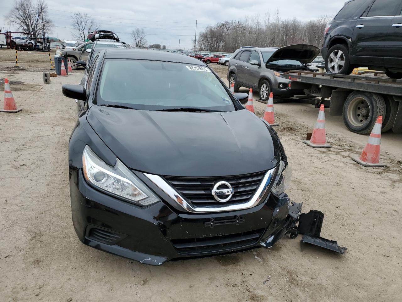 2016 NISSAN ALTIMA 2.5 - Image 5