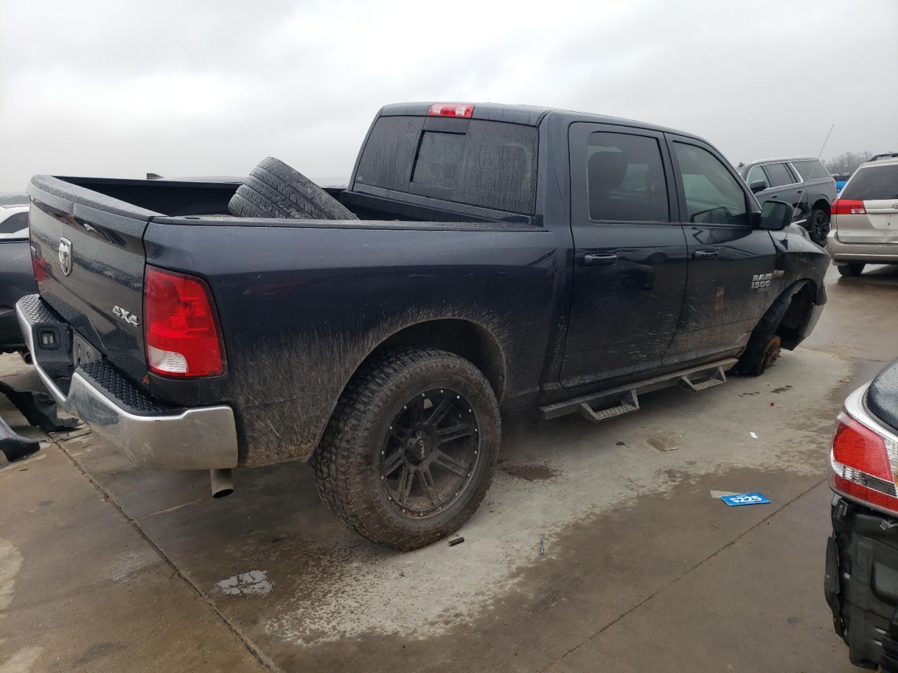 2020 RAM 1500 CLASS - Image 3