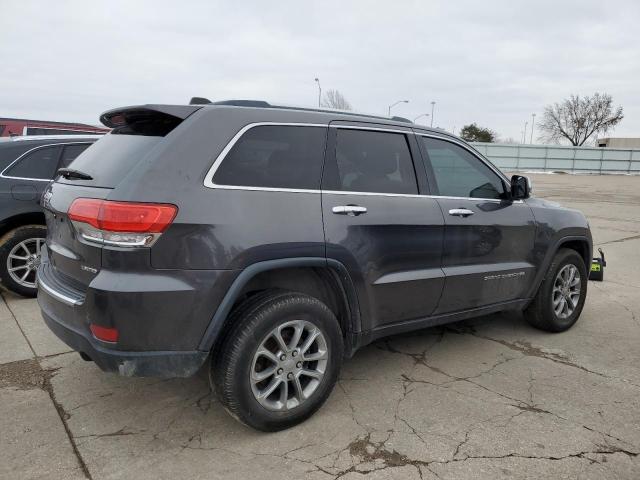 2016 Jeep Grand Cherokee Limited - Image 3