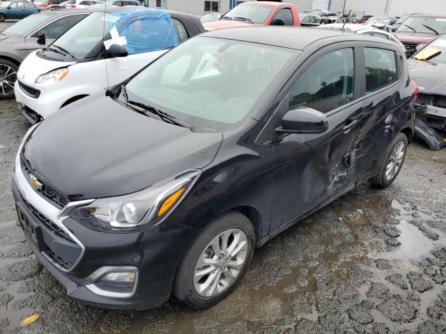 2022 Chevrolet Spark 1Lt