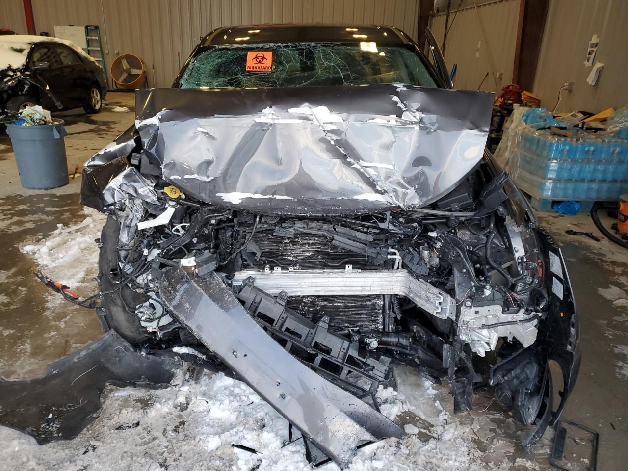 2017 CHRYSLER PACIFICA T - Фото 5