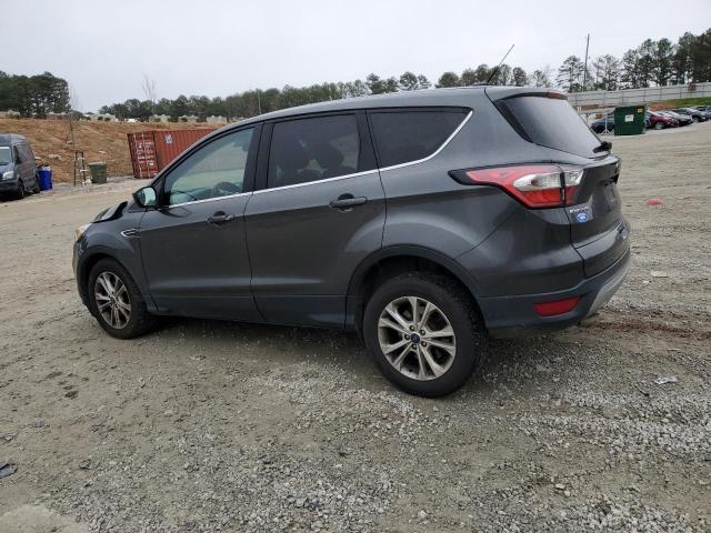 2017 Ford Escape Se - Фото 2