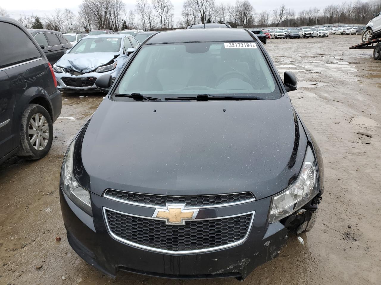 2012 CHEVROLET CRUZE LS - Image 5