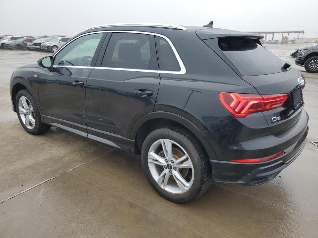 2022 Audi Q3 Premium S Line 45 - Image 2
