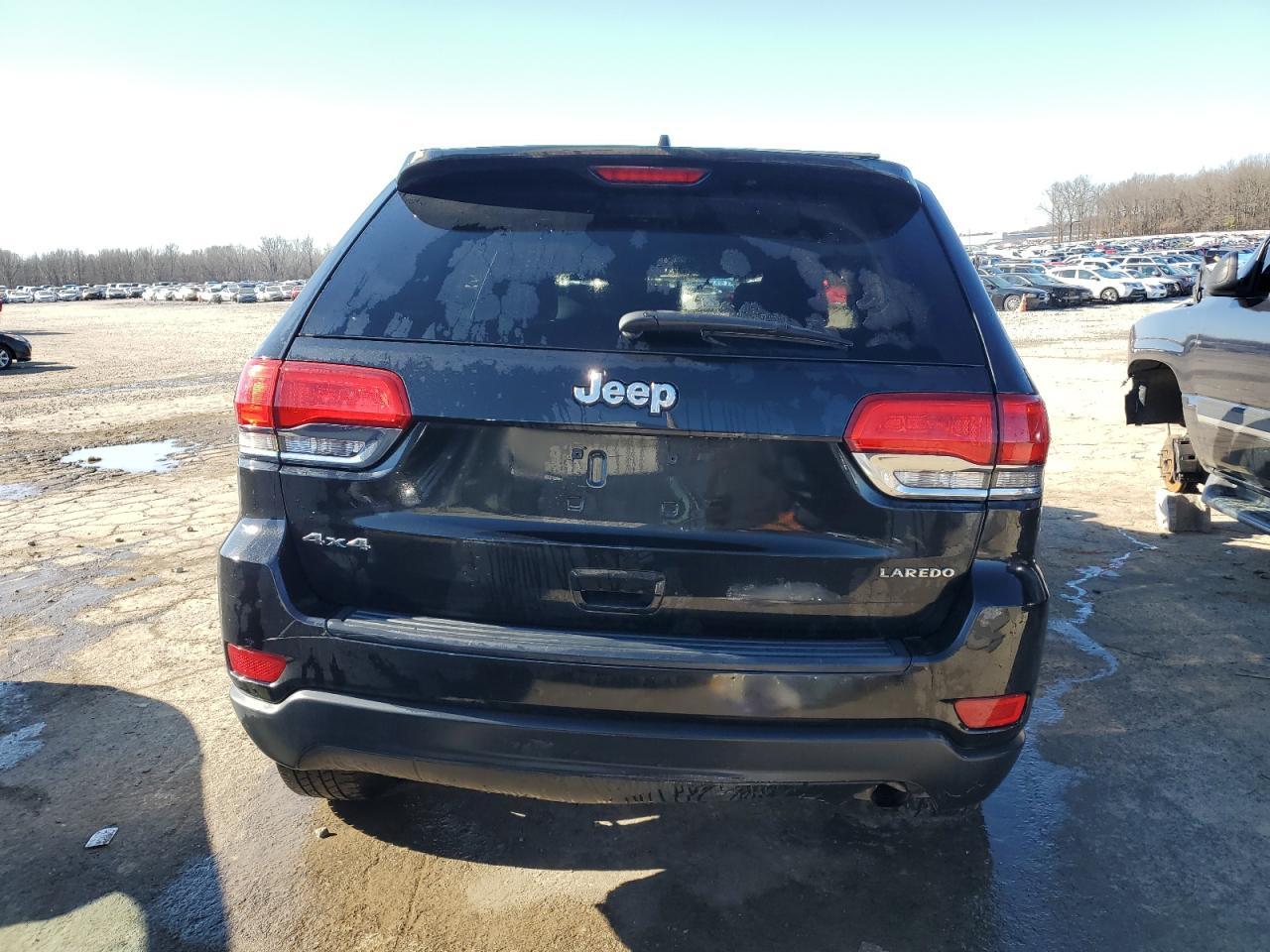 2015 JEEP GRAND CHER - Фото 6