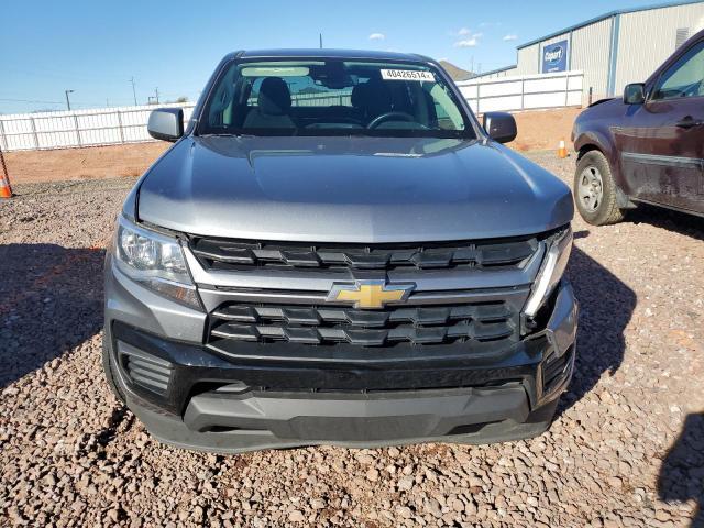 2021 Chevrolet Colorado Lt - Фото 5