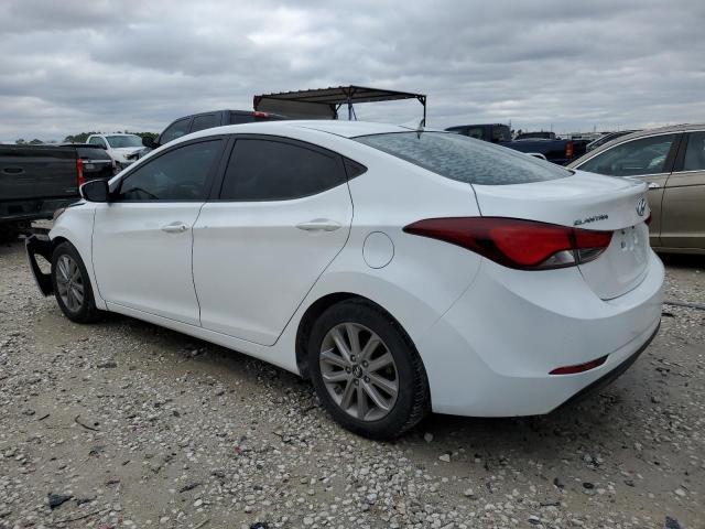 2014 Hyundai Elantra Se - Image 2