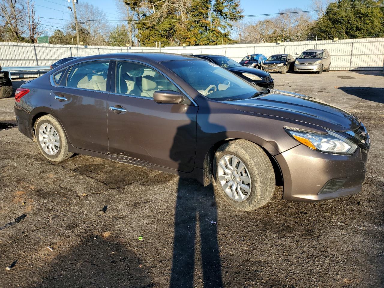 2016 NISSAN ALTIMA 2.5 - Фото 4